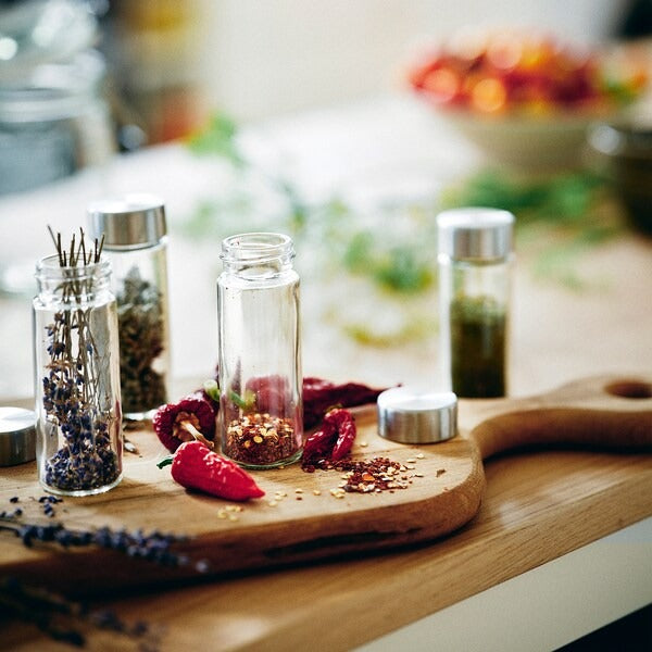 IKEA Artistisk chopping board oak