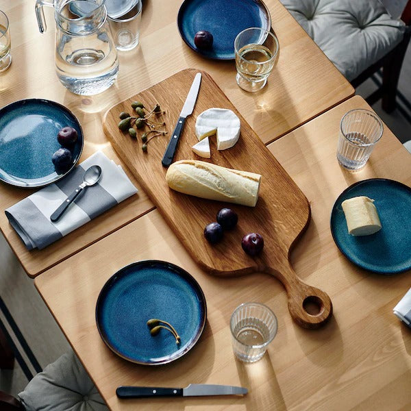 IKEA Artistisk chopping board oak