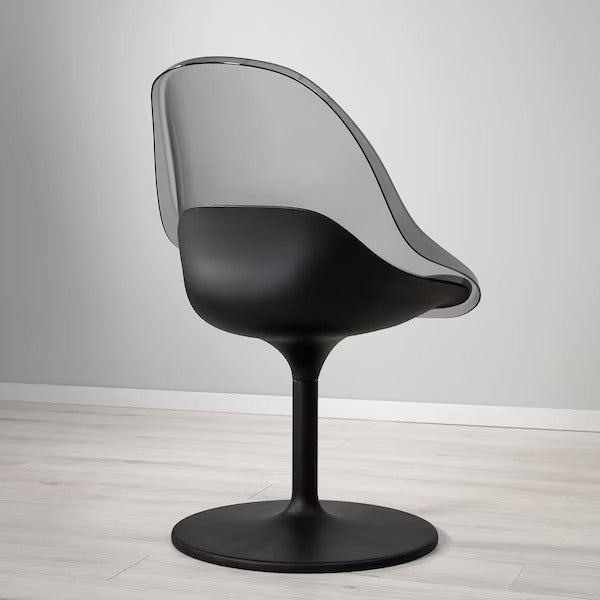 IKEA Baltsar swivel chair