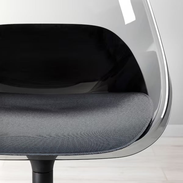 IKEA Baltsar swivel chair
