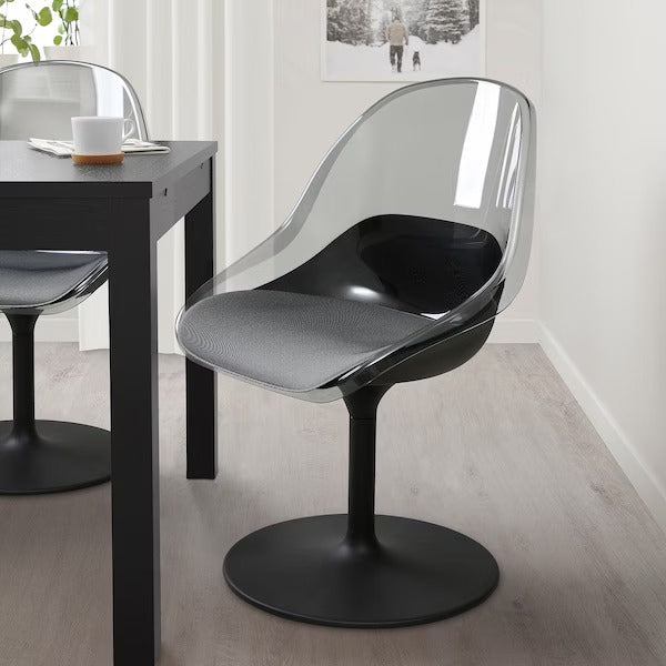 IKEA Baltsar swivel chair