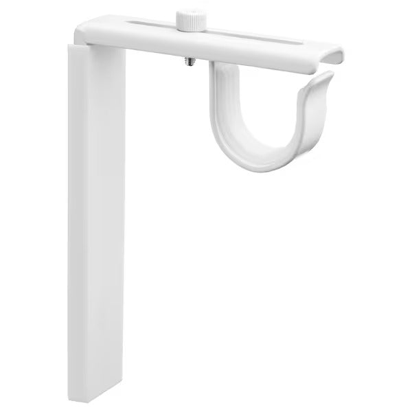 IKEA Betydlig wall ceiling bracket white