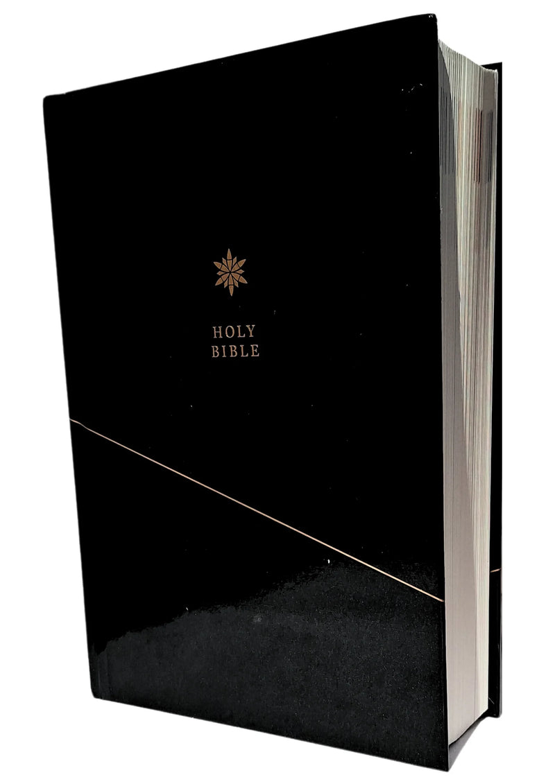 Holy Bible: New International Version, Study Bible, Red Letter | NIV Bibles | English bibles