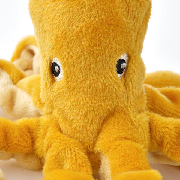 IKEA BLAVINGAD 5-piece soft toy set, ocean animals/mixed colours | IKEA Soft toys