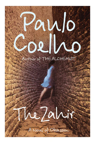 The Zahir by Paulo Coelho