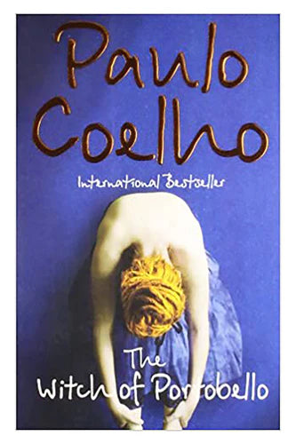 The Witch Of Portobello by Paulo Coelho