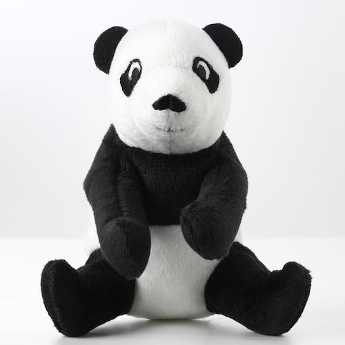 IKEA DJUNGELSKOG Soft toy, assorted designs | IKEA Soft Toys | Eachdaykart