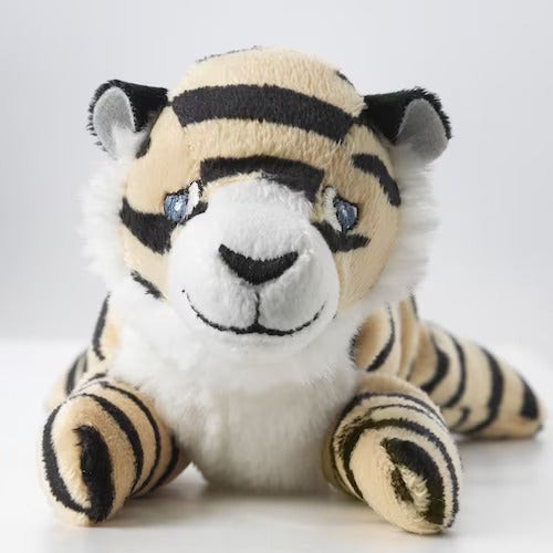 IKEA DJUNGELSKOG Soft toy, assorted designs | IKEA Soft Toys | Eachdaykart