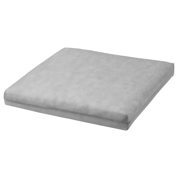 IKEA Duvholmen Inner Cushion For Chair Cushion Outdoor Grey
