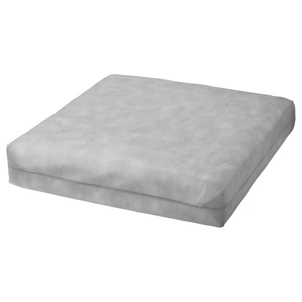 IKEA Duvholmen inner cushion for seat cushion outdoor grey