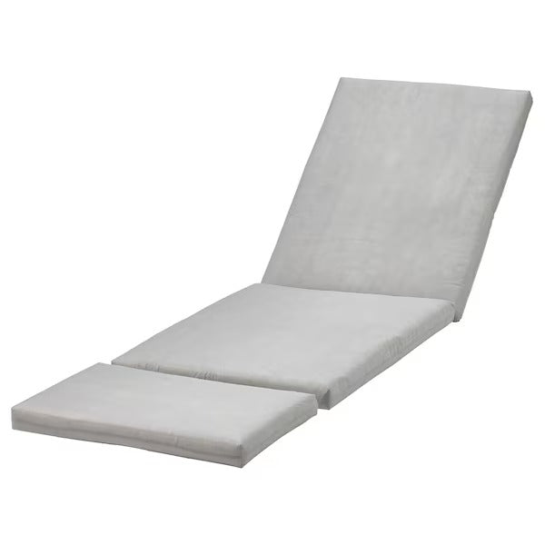 IKEA Duvholmen inner cushion for sun lounger pad