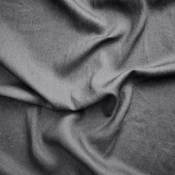 IKEA Dytag curtains 1 pair dark grey