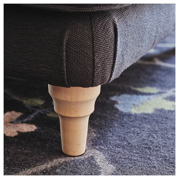 IKEA Esseboda legs for sofa birch
