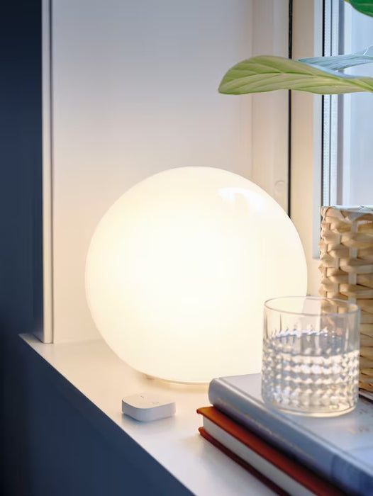 IKEA FADO Table lamp, white | IKEA Table Lamps | Eachdaykart