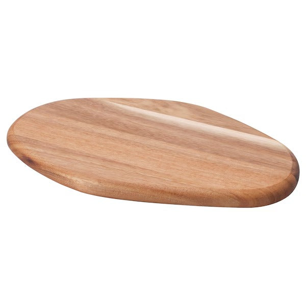 IKEA Fascinera chopping board acacia