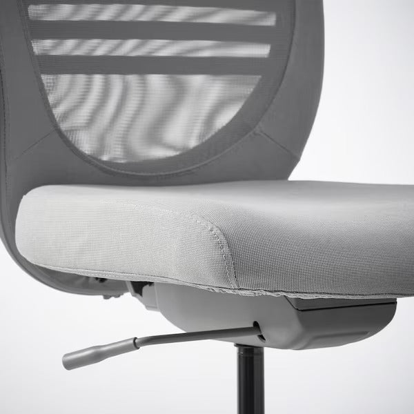IKEA Flintan office chair with armrests