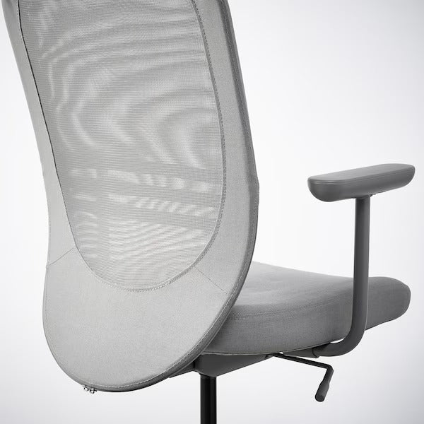 IKEA Flintan office chair with armrests