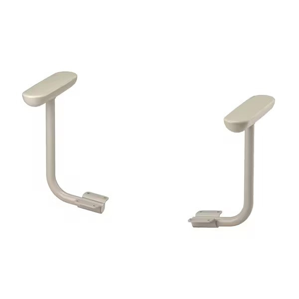 IKEA Flintan pair of armrests