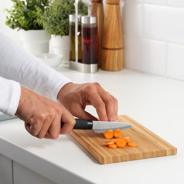 IKEA Forslag 3 piece knife set