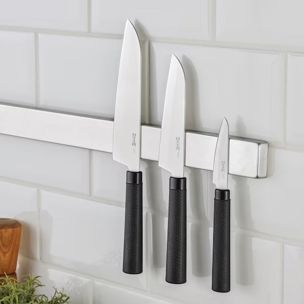 IKEA Forslag 3 piece knife set