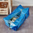 IKEA FRAKTA Trunk for trolley, blue | Shopping bags & tote bags | IKEA Bags | Eachdaykart