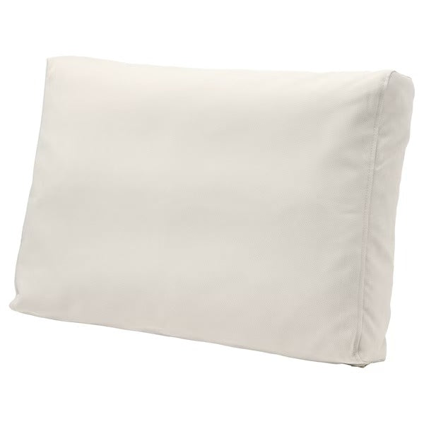 IKEA Froson cover for back cushion outdoor beige