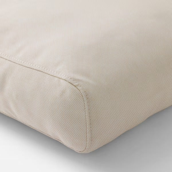 IKEA Froson cover for back cushion outdoor beige