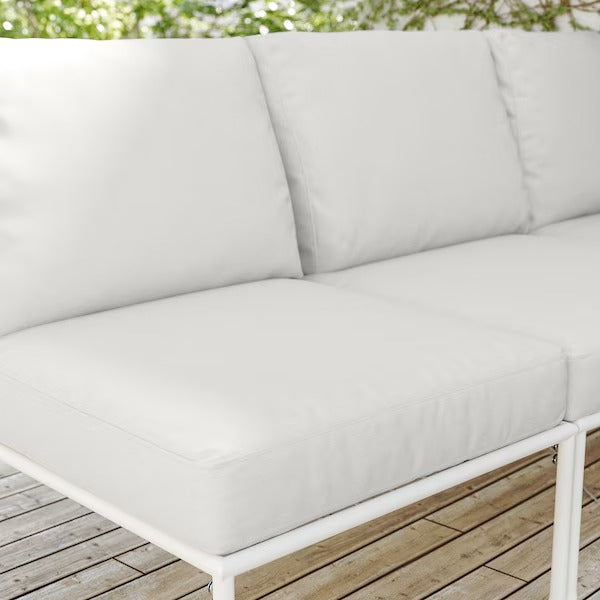 IKEA Froson cover for back cushion outdoor beige