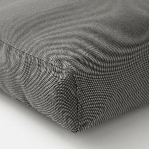 IKEA Froson duvholmen back cushion outdoor dark grey