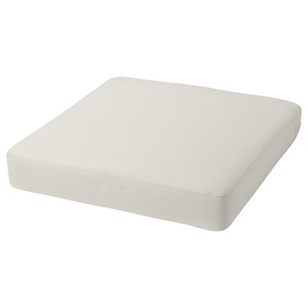 IKEA Froson Duvholmen seat cushion outdoor beige