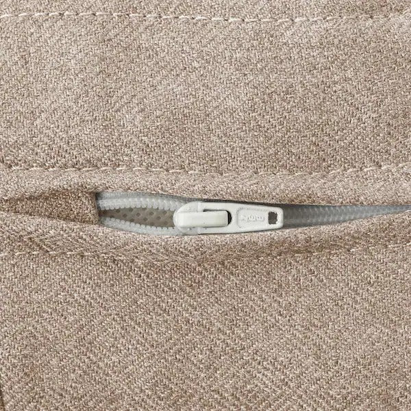 IKEA Gammalbyn 3 seat sofa beige