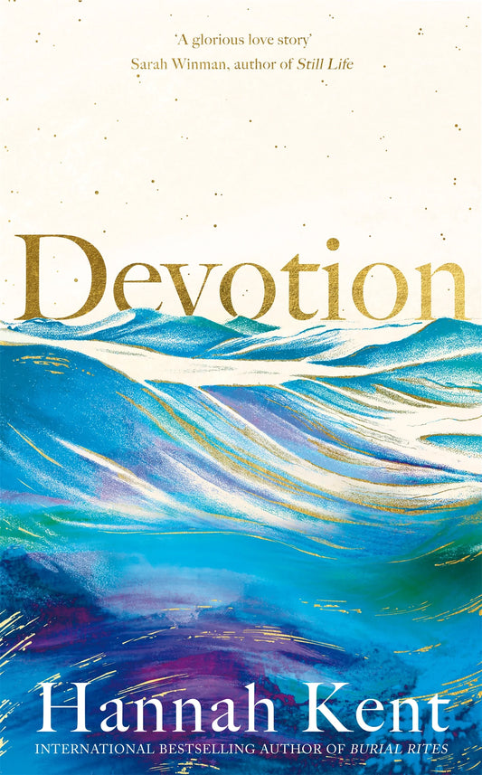 Devotion by Hannah Kent