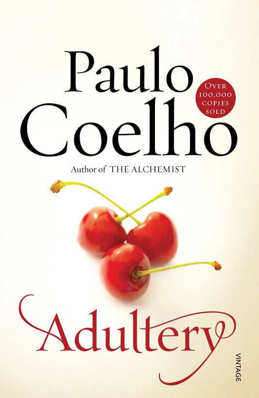 Adultery by Paulo Coelho