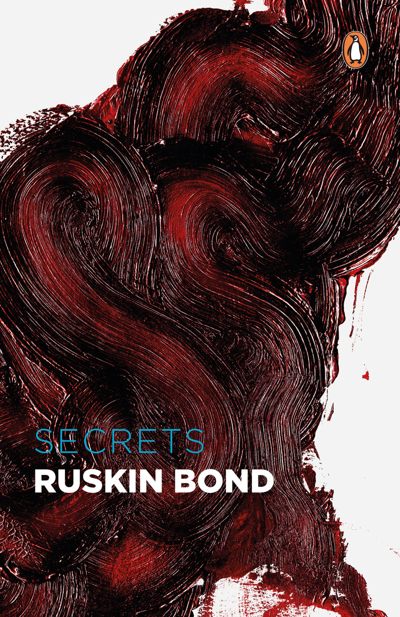 Secrets by Ruskin Bond