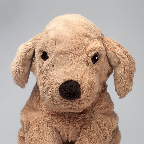 IKEA GOSIG GOLDEN Soft toy, dog/golden retriever, 40 cm (15 ¾ ") | IKEA Soft Toys | Eachdaykart