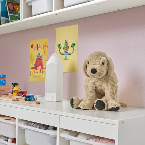 IKEA GOSIG GOLDEN Soft toy, dog/golden retriever, 40 cm (15 ¾ ") | IKEA Soft Toys | Eachdaykart