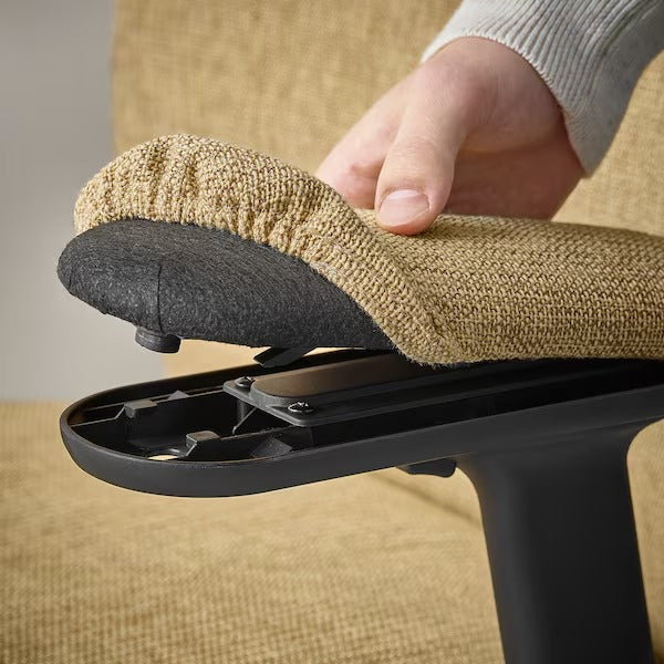 IKEA Gronfjall office chair