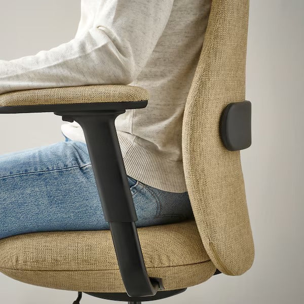 IKEA Gronfjall office chair