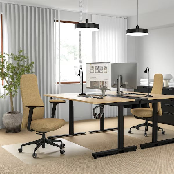 IKEA Gronfjall office chair