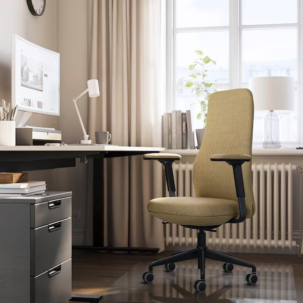 IKEA Gronfjall office chair