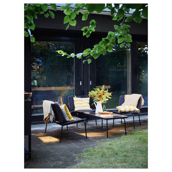 IKEA Gullbergso cushion cover outdoor indoor