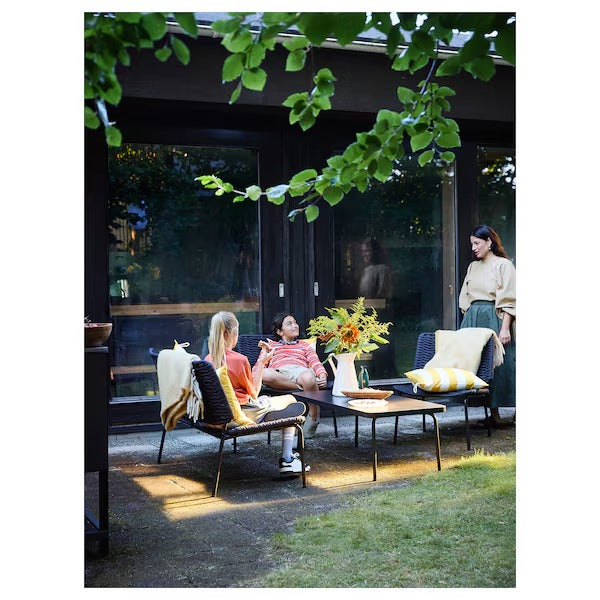 IKEA Gullbergso cushion cover outdoor indoor