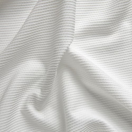 IKEA Gunnlaug Sound absorbing curtain white