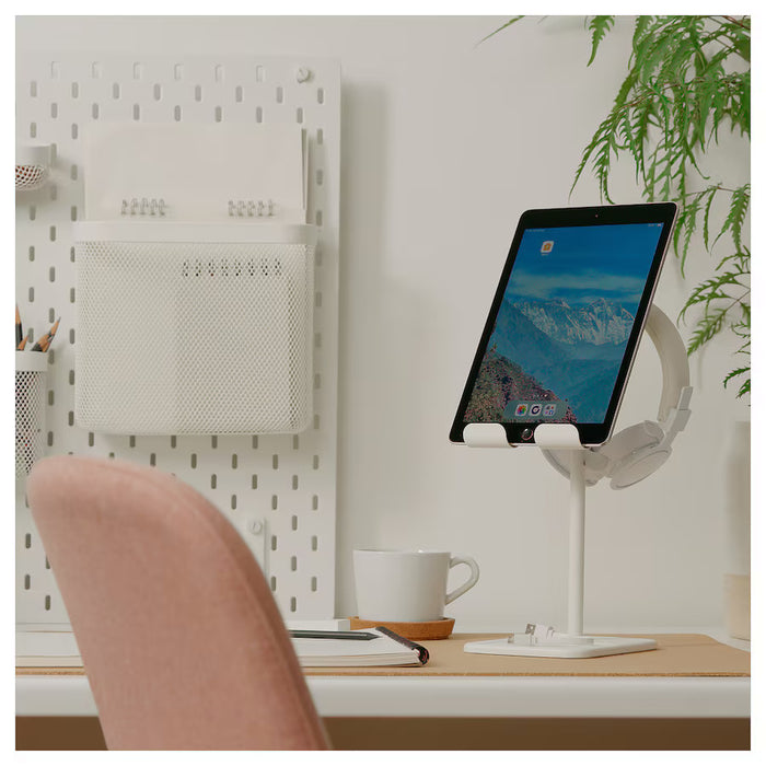 IKEA HAVREHOJ Holder for tablet