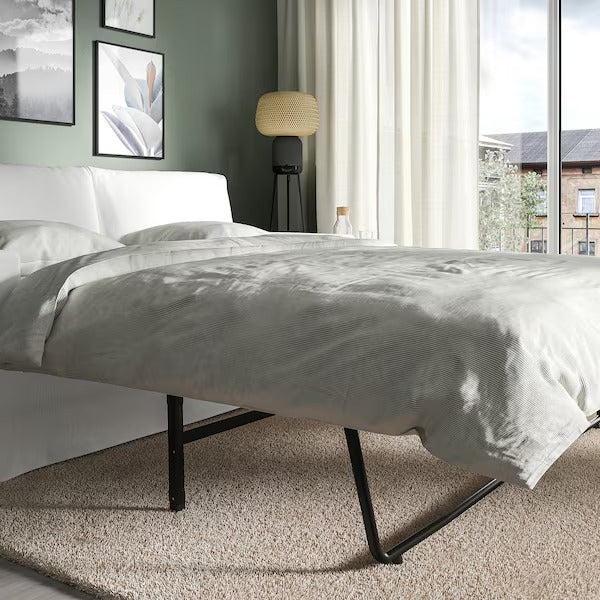IKEA Hyltarp 2 seat sofa bed