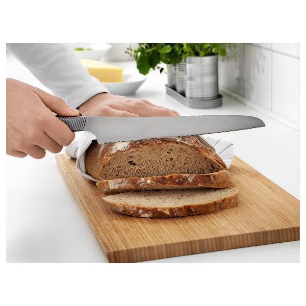 IKEA 365 Brotmesser Edelstahl