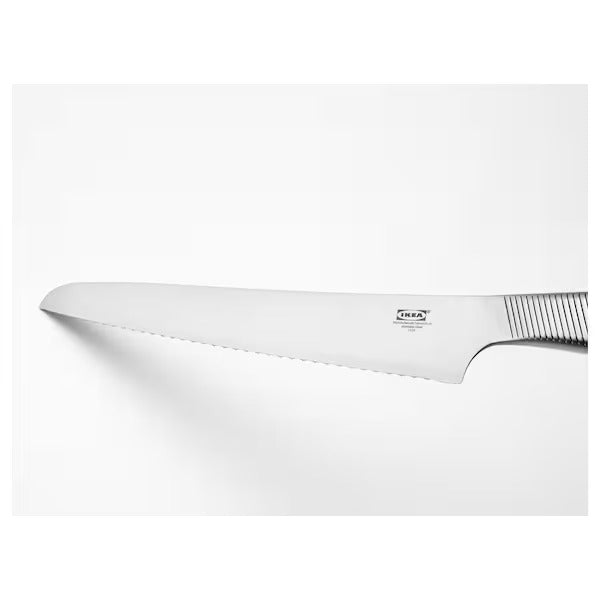 IKEA 365 Brotmesser Edelstahl