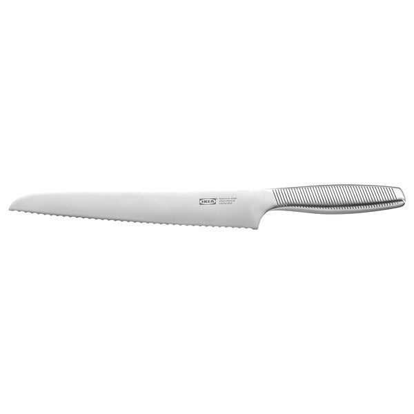 IKEA 365 Brotmesser Edelstahl