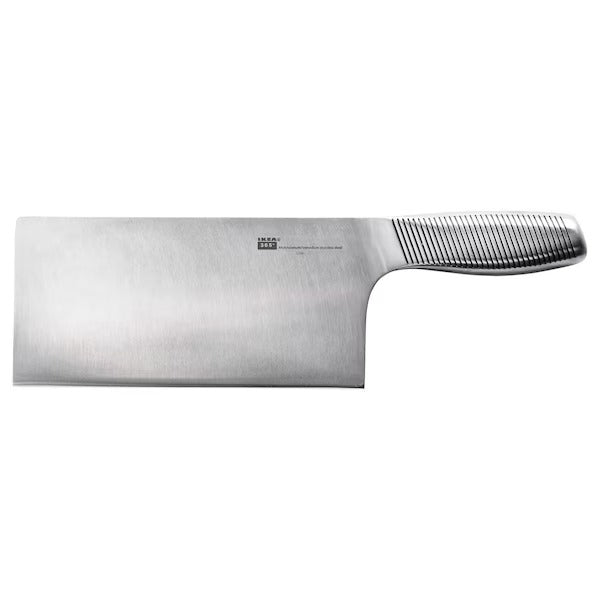 IKEA 365 chinese chopper stainless steel