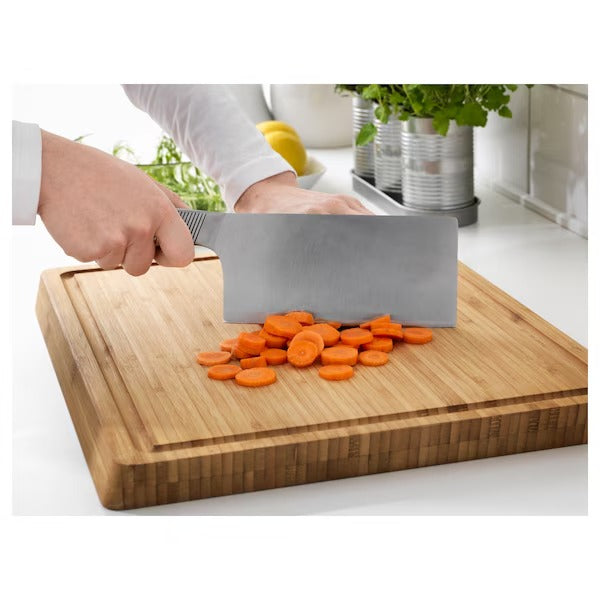IKEA 365 chinese chopper stainless steel